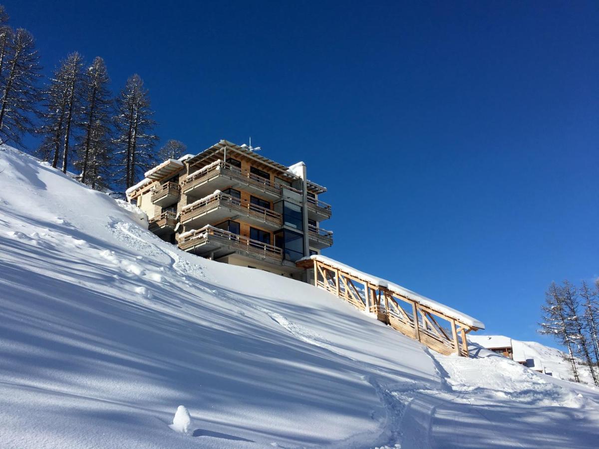 Nevalhaia Le Chalet Vars  Dış mekan fotoğraf